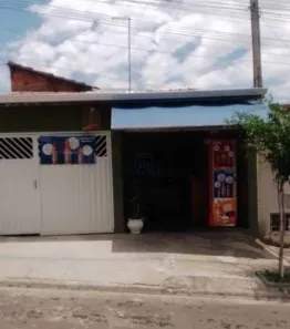 Casa com 2 Quartos à venda, 142m² no Residencial Santo Antônio, Piracicaba