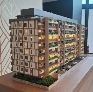 Apartamento com 2 Quartos à venda, 64m² no Barra da Tijuca, Rio de Janeiro
