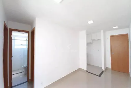 Apartamento com 2 Quartos à venda, 47m² no Jardim Nova Europa, Campinas
