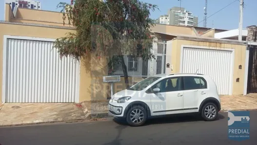 Casa com 3 Quartos à venda, 188m² no Jardim Macarenco, São Carlos