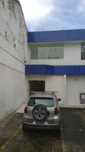 Prédio Comercial com 8 Quartos à venda, 163m² no Boa Vista, Recife