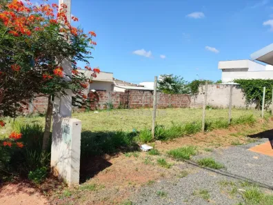 Lote/Terreno à venda, 200m² no Jardim Tangará, Bady Bassitt