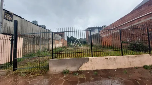 Lote/Terreno à venda, 242m² no Santa Maria, Passo Fundo