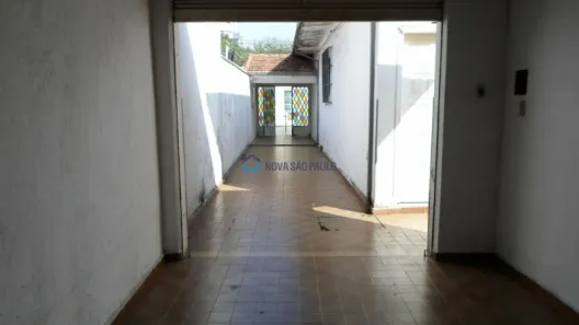 Casa com 2 Quartos à venda, 117m² no Planalto Paulista, São Paulo