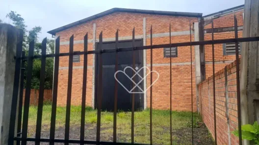 Galpão/Depósito/Armazém para venda ou aluguel, 495m² no Moradas do Sobrado, Gravataí