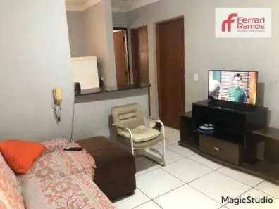 Apartamento com 2 Quartos à venda, 100m² no Vila Nova Bonsucesso, Guarulhos