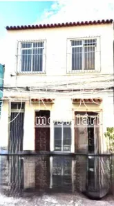 Apartamento com 2 Quartos à venda, 64m² no São Cristóvão, Rio de Janeiro
