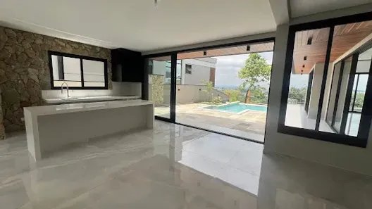 Casa de Condomínio com 4 Quartos à venda, 490m² no Condomínio Residencial Alphaville I, São José dos Campos