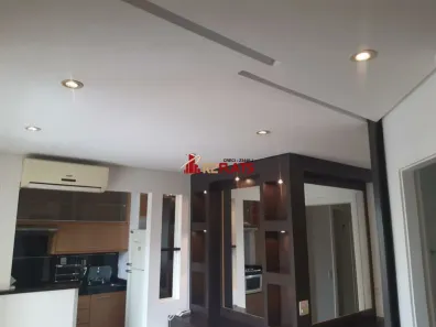 Apartamento com 1 Quarto à venda, 36m² no Vila Nova Conceição, São Paulo