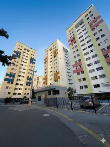 Apartamento com 3 Quartos à venda, 70m² no Imbuí, Salvador