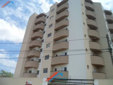 Apartamento com 2 Quartos para alugar, 68m² no Vila Trujillo, Sorocaba