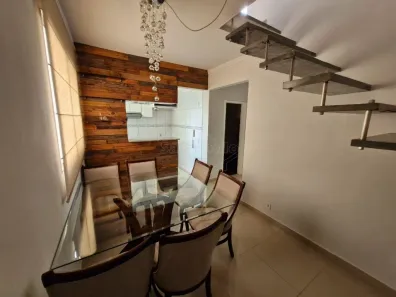 Apartamento com 2 Quartos à venda, 66m² no Vila Sedenho, Araraquara