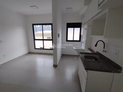 Apartamento com 2 Quartos para alugar, 81m² no Nova Gerty, São Caetano do Sul