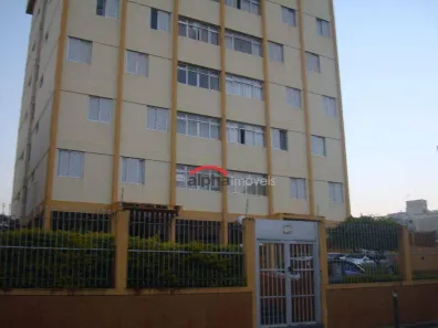 Apartamento com 2 Quartos à venda, 81m² no Vila Industrial, Campinas