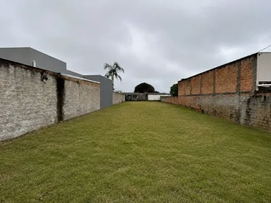 Lote/Terreno à venda, 456m² no Esmeralda, Cascavel