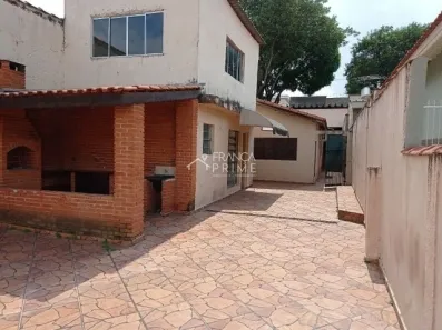 Casa com 3 Quartos à venda, 247m² no Parque São Domingos, São Paulo