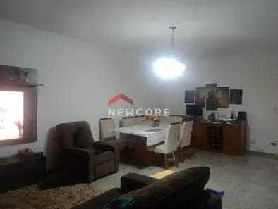 Casa com 4 Quartos à venda, 279m² no Santa Lúcia, Belo Horizonte