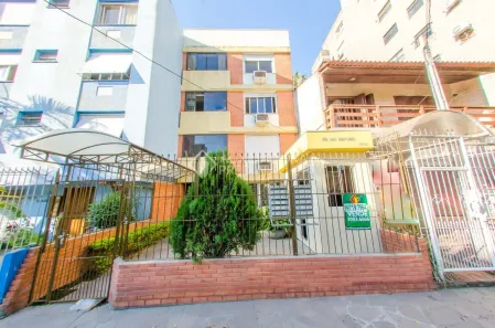 Apartamento com 2 Quartos à venda, 66m² no Menino Deus, Porto Alegre