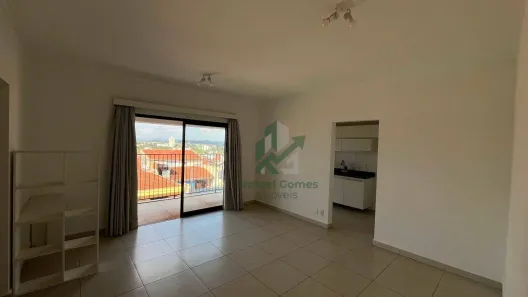 Apartamento com 3 Quartos à venda, 83m² no Arruamento Primavera, Mogi Guaçu