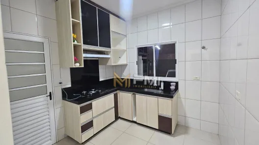 Casa com 2 Quartos à venda, 52m² no Núcleo Santa Isabel, Hortolândia