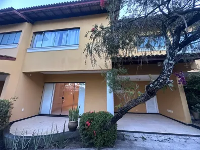 Casa de Condomínio com 3 Quartos para alugar, 200m² no , Porto Seguro