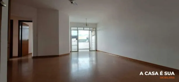Apartamento com 3 Quartos à venda, 111m² no Glória, Contagem