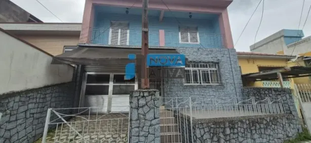Sobrado com 3 Quartos à venda, 150m² no Jardim Japão, São Paulo