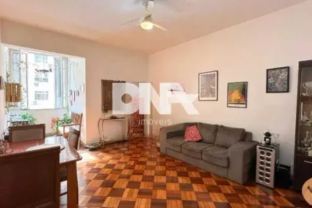 Apartamento com 2 Quartos à venda, 95m² no Copacabana, Rio de Janeiro