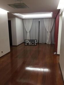 Apartamento com 4 Quartos à venda, 120m² no Parque das Nações, Santo André