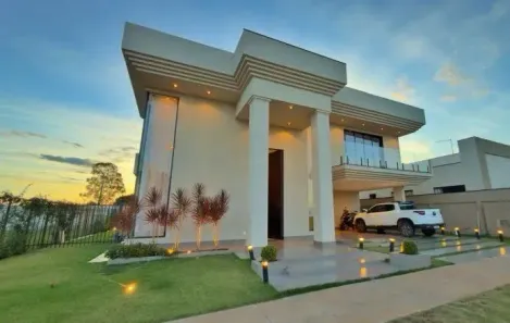 Casa de Condomínio com 3 Quartos à venda, 350m² no Setor Habitacional Tororó, Brasília