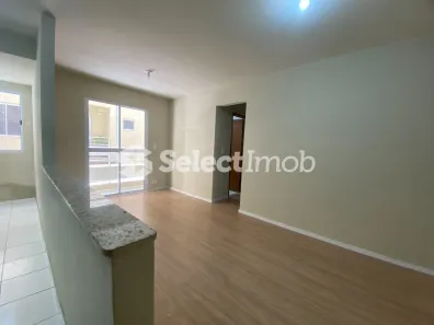 Apartamento com 2 Quartos para alugar, 50m² no Jardim Estrela, Mauá