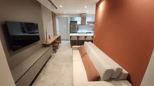 Apartamento com 3 Quartos à venda, 92m² no Cidade Mãe do Céu, São Paulo