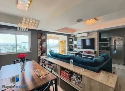 Apartamento com 2 Quartos à venda, 82m² no São Geraldo, Porto Alegre