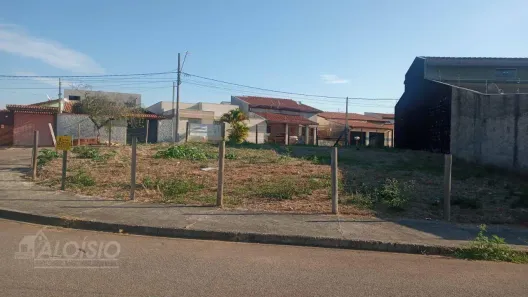 Lote/Terreno à venda, 350m² no Jardim Continental II, Taubaté