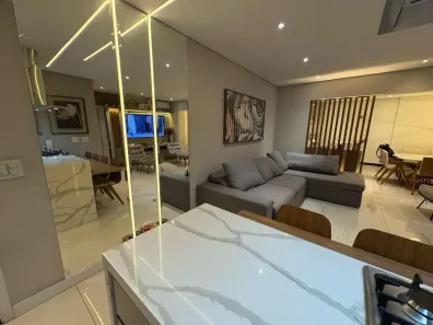 Apartamento com 2 Quartos à venda, 86m² no Cidade São Francisco, São Paulo