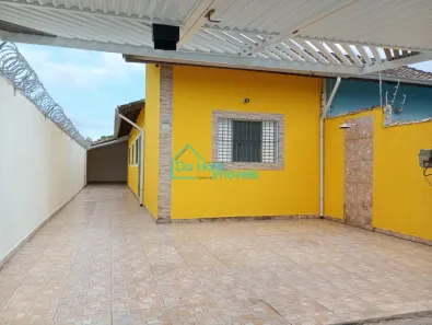 Casa com 2 Quartos à venda, 65m² no , Mongaguá