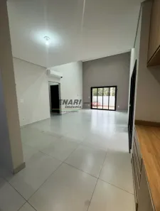 Casa de Condomínio com 3 Quartos à venda, 185m² no Jardim Laguna, Indaiatuba