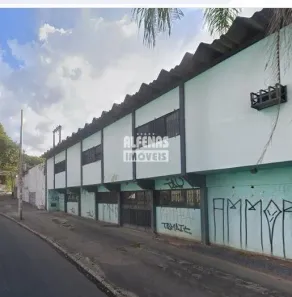 Galpão/Depósito/Armazém para alugar, 500m² no Centro, Contagem