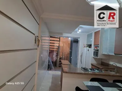 Sobrado com 3 Quartos à venda, 120m² no Vila Nova Conceição, São Paulo