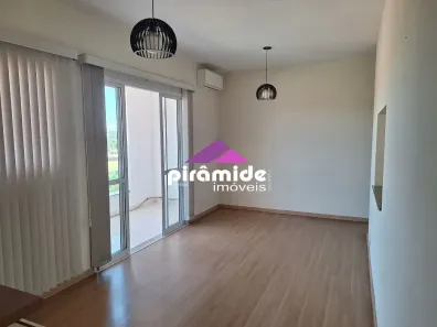 Apartamento com 2 Quartos à venda, 64m² no Jardim Paraíba, Jacareí