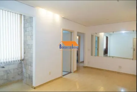 Apartamento com 2 Quartos à venda, 68m² no Graça, Belo Horizonte