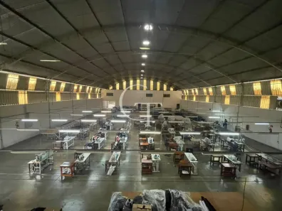 Galpão/Depósito/Armazém para alugar, 2025m² no Vila São José, Itu