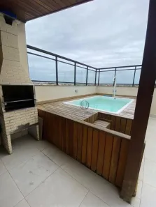Apartamento com 2 Quartos para alugar, 45m² no Nova São Pedro, São Pedro da Aldeia