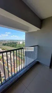Apartamento com 2 Quartos à venda, 64m² no Jardim Botânico, Ribeirão Preto