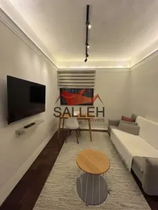 Apartamento com 2 Quartos à venda, 60m² no Centro, Belo Horizonte