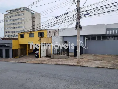 Galpão/Depósito/Armazém com 6 Quartos à venda, 600m² no Salgado Filho, Belo Horizonte