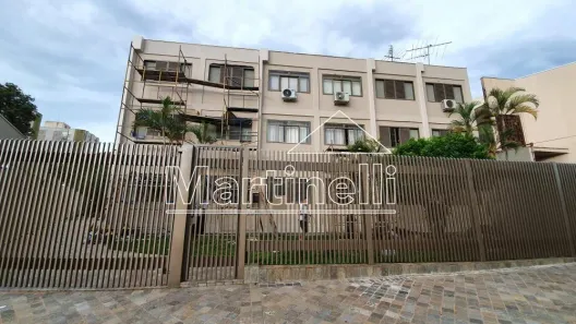 Apartamento com 3 Quartos para alugar, 102m² no Jardim Macedo, Ribeirão Preto