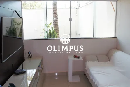 Casa com 3 Quartos à venda, 270m² no Brasil, Uberlândia