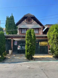 Casa de Condomínio com 4 Quartos à venda, 281m² no Parque Monte Alegre, Taboão da Serra