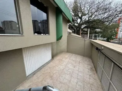 Sobrado com 3 Quartos à venda, 300m² no Vila Gilda, Santo André